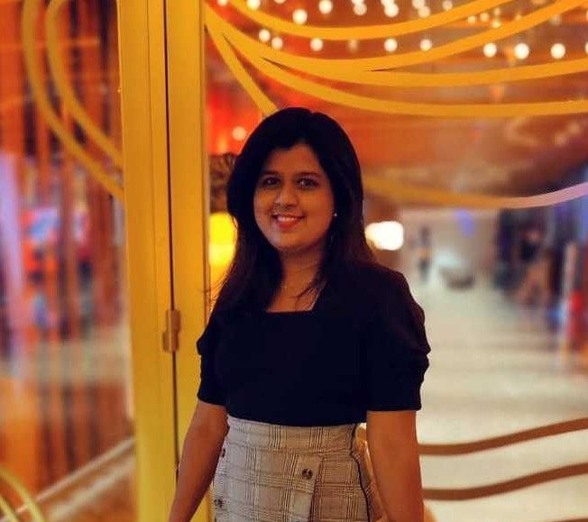 Ketaki Joshi
