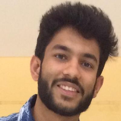 Kushagra Bhatnagar