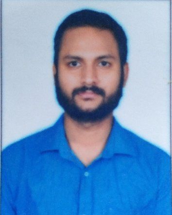Sachin Kumar Pandey