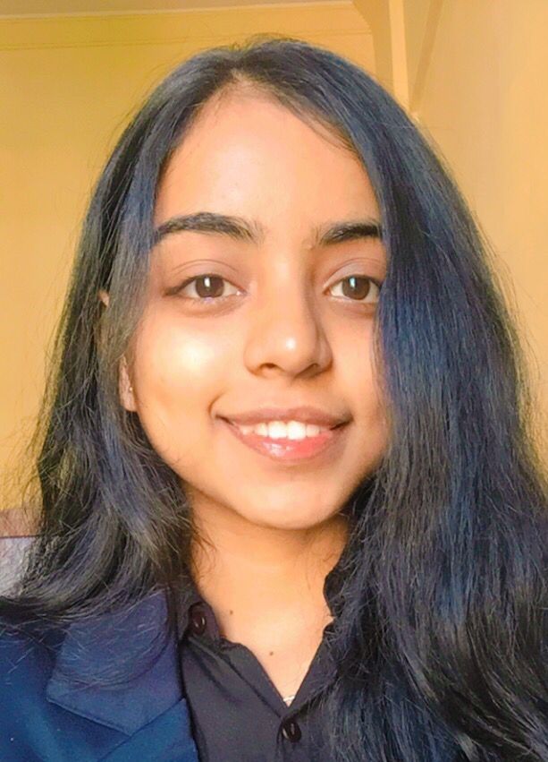 Prathiksha Shetty