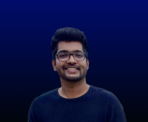 Ritesh Shetty
