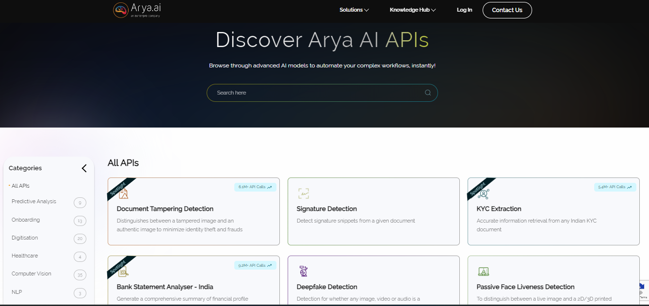 The Role Of AI In Transforming Credit Risk Assessment Process