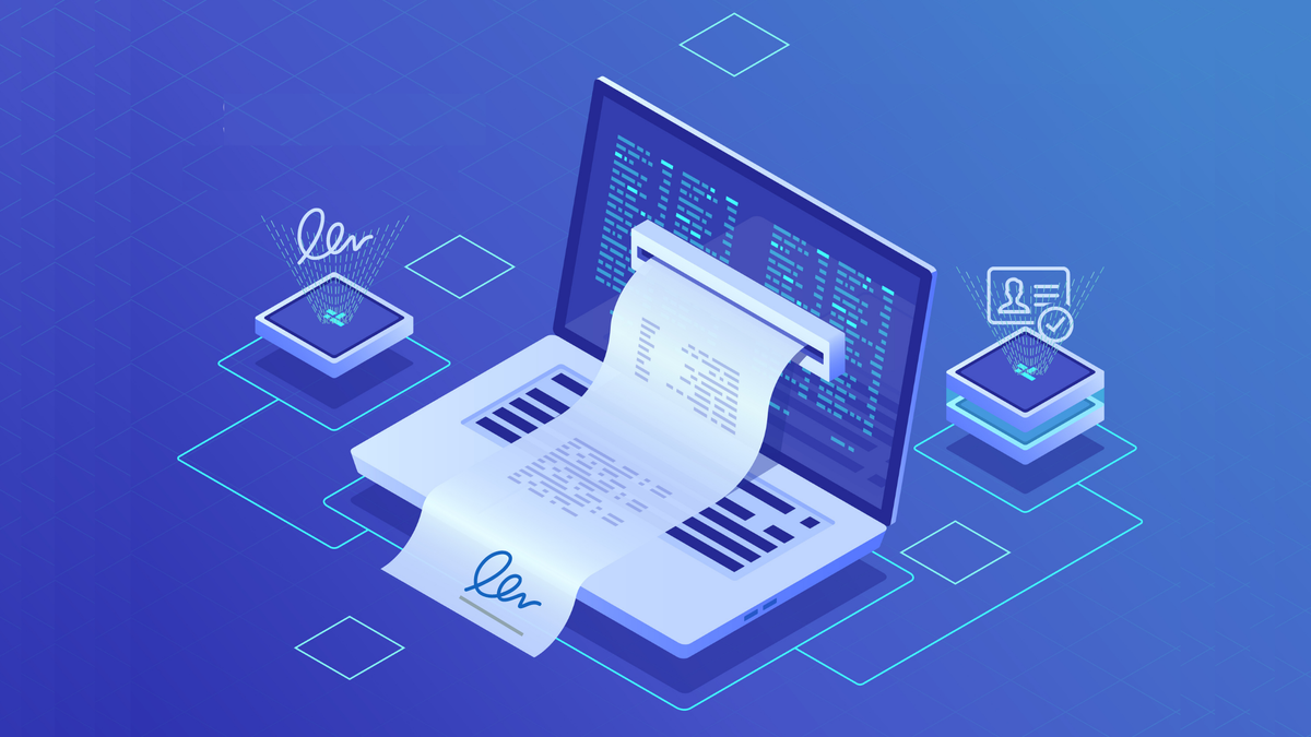 Transforming operations and customer experiences - API innovation for Signature detection and verification