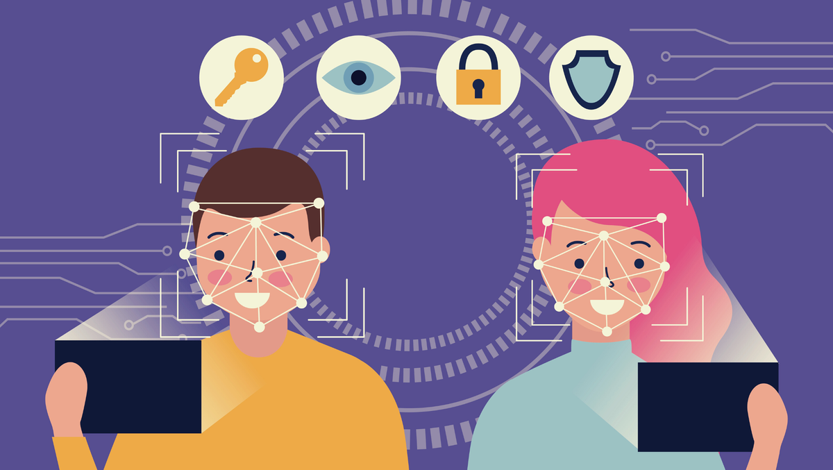 Passive Liveness Detection and Face Verification APIs - key to minimize spoofing and frauds