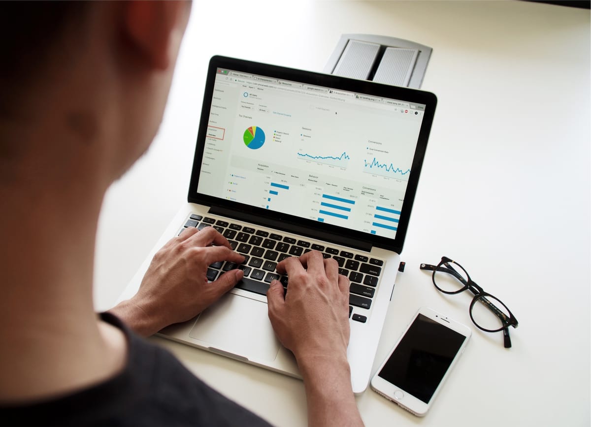 What is a Bank Statement Analyser?
