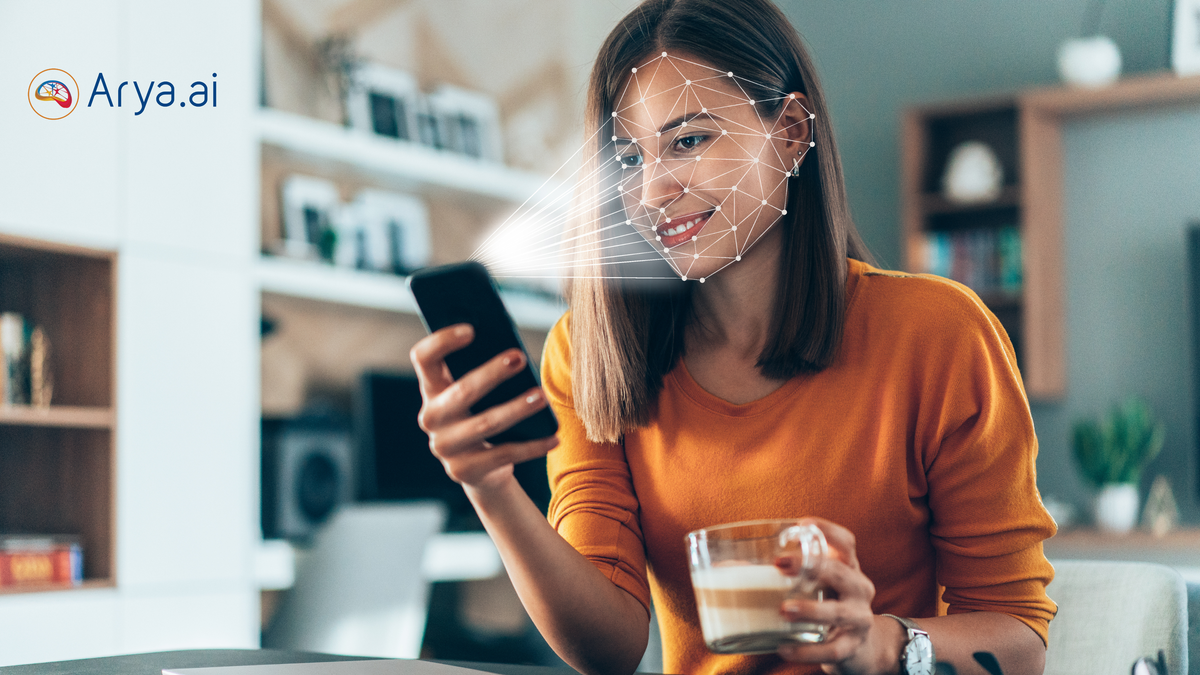Unveiling the enhanced power of Arya’s Passive Face Liveness Detection API- Setting new standards in security!