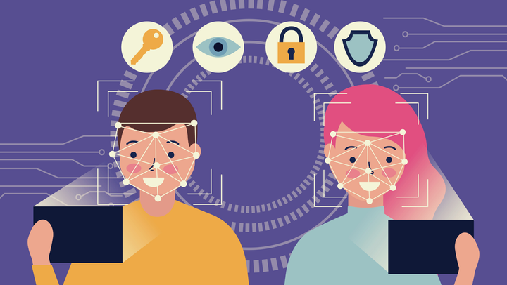 Passive Liveness Detection and Face Verification APIs - key to minimize spoofing and frauds