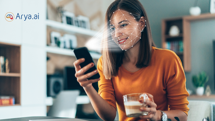 Unveiling the enhanced power of Arya’s Passive Face Liveness Detection API- Setting new standards in security!