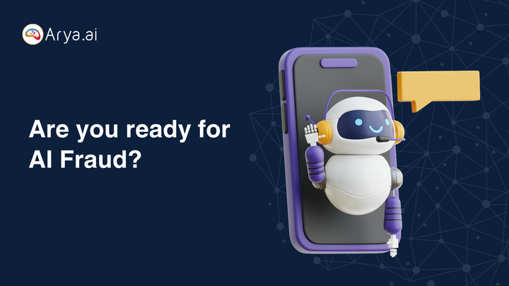 Are You Ready for AI Fraud?